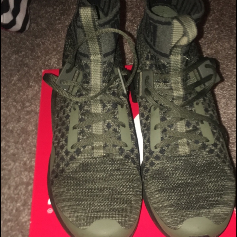 shoes